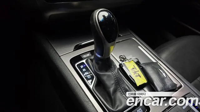 Hyundai Genesis 2016 thumb 10