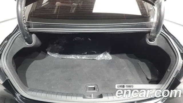 Hyundai Grandeur 2021 thumb 3