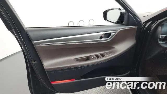 Hyundai Grandeur 2021 thumb 12