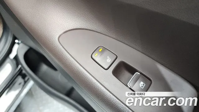 Hyundai Grandeur 2021 thumb 8