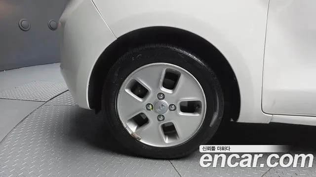 Kia Ray 2014 thumb 5