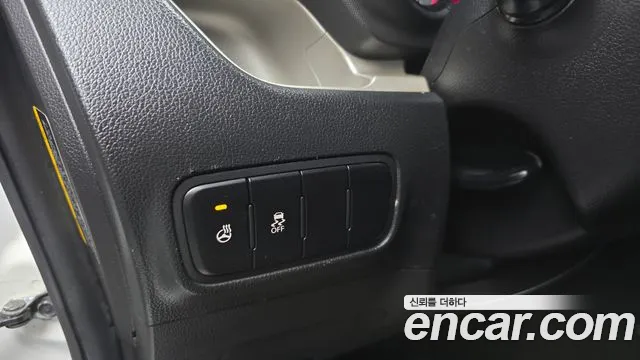 Kia Ray 2014 thumb 8