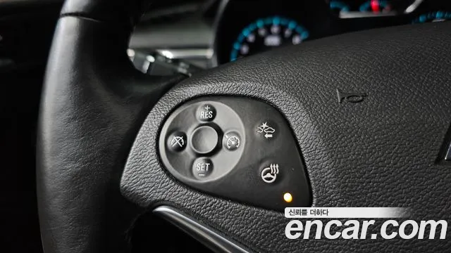 Chevrolet Impala 2016 thumb 8