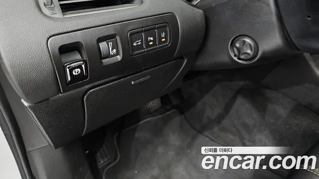 Chevrolet Impala 2016 thumb 10