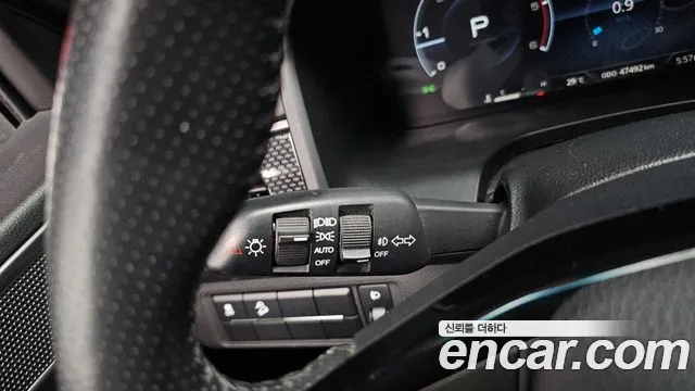 KGM Rexton Sports 2023 thumb 12