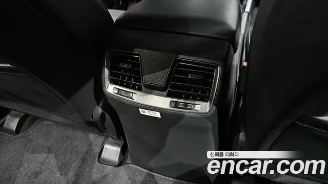 KGM Rexton Sports 2023 thumb 11