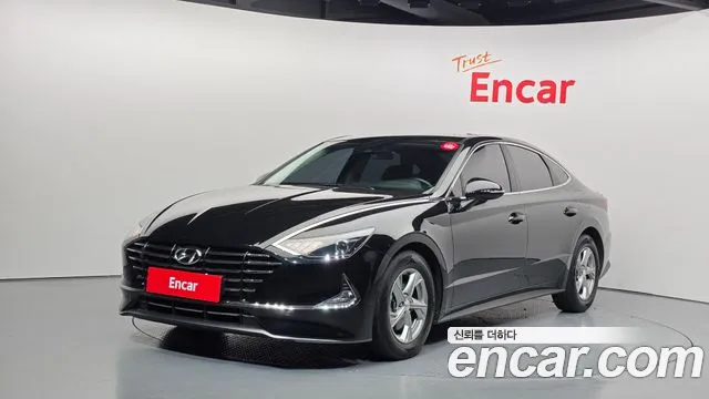 Hyundai Sonata 2019 thumb 12