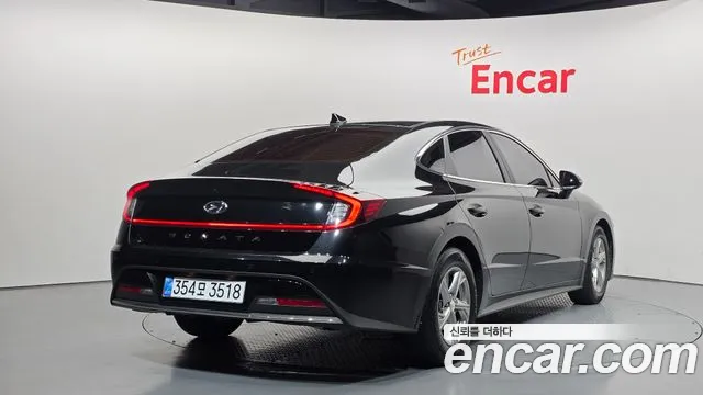 Hyundai Sonata 2019 thumb 8