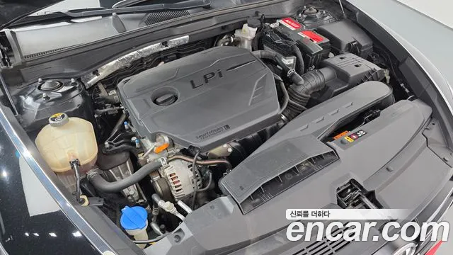 Hyundai Sonata 2019 thumb 6