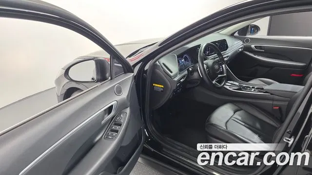 Hyundai Sonata 2019 thumb 10