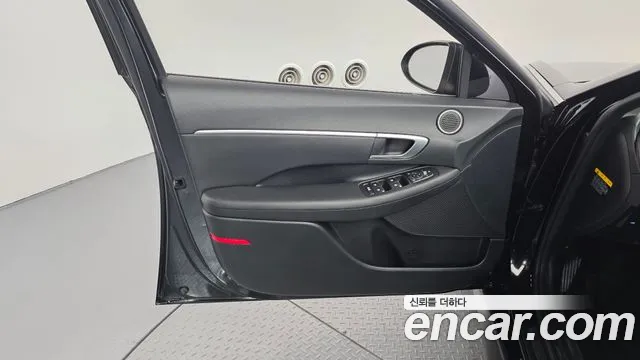 Hyundai Sonata 2019 thumb 4