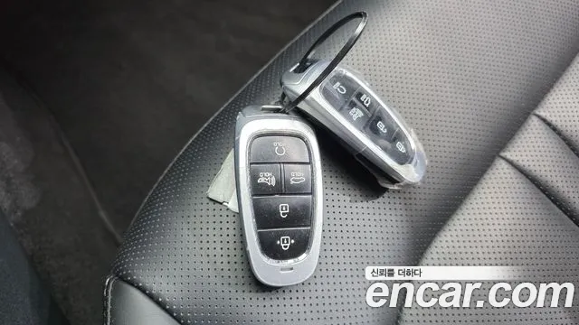 Hyundai Sonata 2019 thumb 2