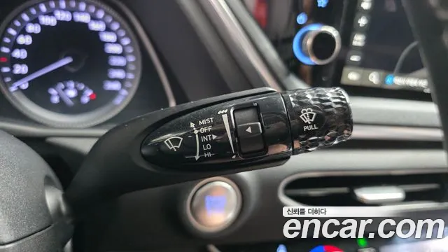 Hyundai Sonata 2019 thumb 5