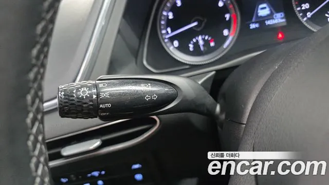 Hyundai Sonata 2019 thumb 3