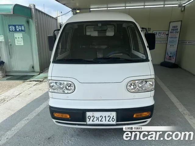 Chevrolet Damas 2017 thumb 4