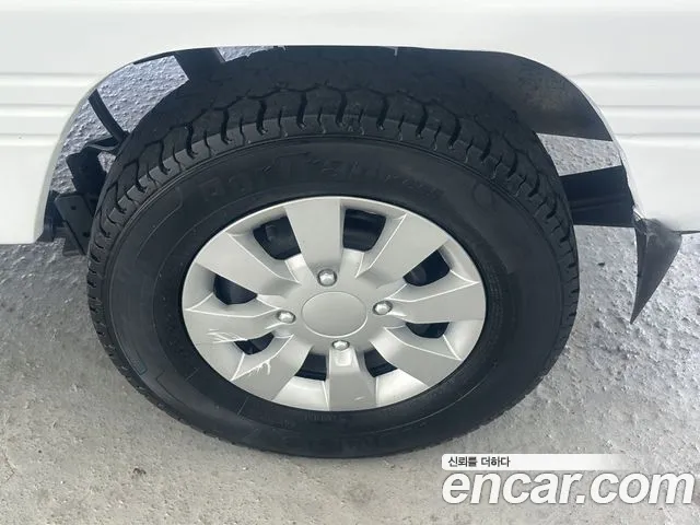 Chevrolet Damas 2017 thumb 9