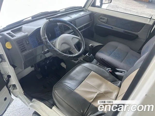 Chevrolet Damas 2017 thumb 7