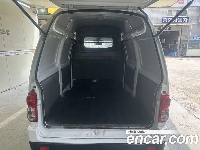 Chevrolet Damas 2017 thumb 6