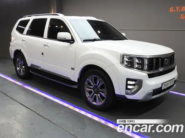 Kia Master 2021 thumb 3