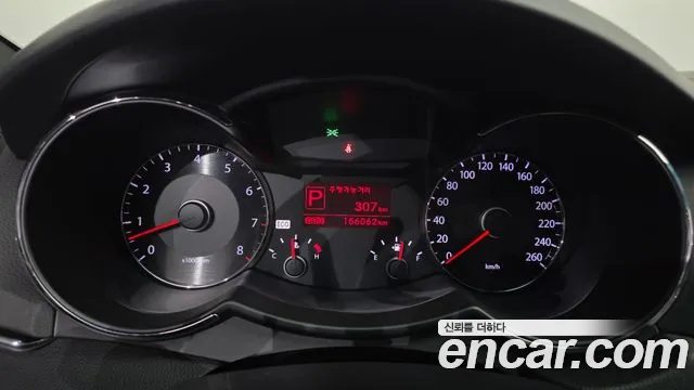 Kia K7 2010 thumb 4