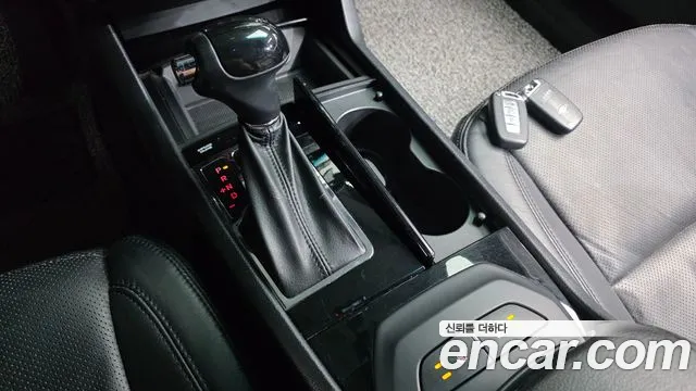 Kia K7 2010 thumb 12