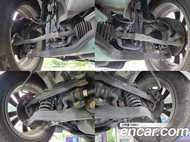 Hyundai Tucson 2010 thumb 3