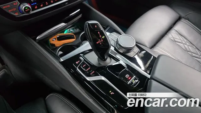 BMW 5 серии 2021 thumb 10