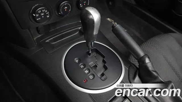 Mazda MX-5 Miata 2007 thumb 9