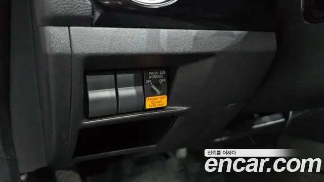 Mazda MX-5 Miata 2007 thumb 10