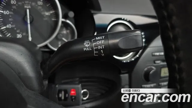 Mazda MX-5 Miata 2007 thumb 7