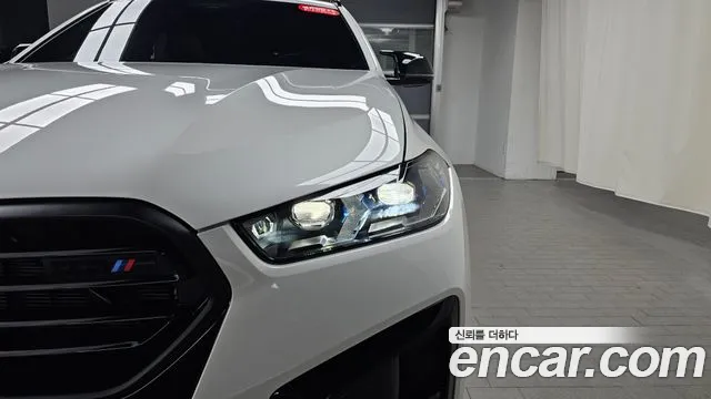 BMW X6M 2025 thumb 11