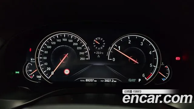 BMW X3 2019 thumb 8