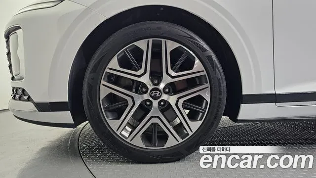 Hyundai Grandeur 2023 thumb 5