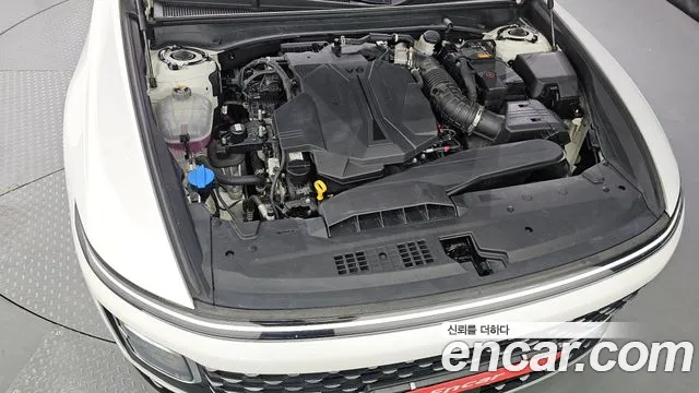 Hyundai Grandeur 2023 thumb 6