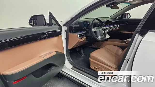 Hyundai Grandeur 2023 thumb 7