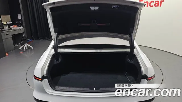 Hyundai Grandeur 2023 thumb 11