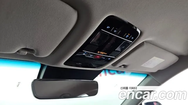 Hyundai Grandeur 2023 thumb 10