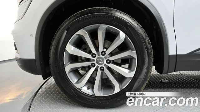 Renault QM6 2020 thumb 3