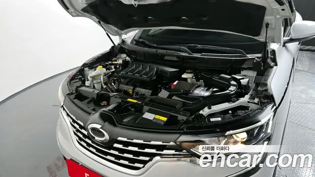 Renault QM6 2020 thumb 2
