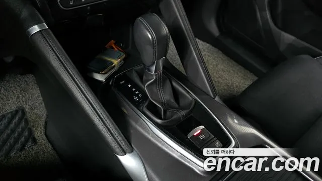 Renault QM6 2020 thumb 7