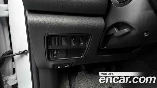 Renault QM6 2020 thumb 5