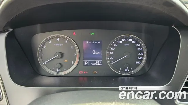 Hyundai Sonata 2014 thumb 8