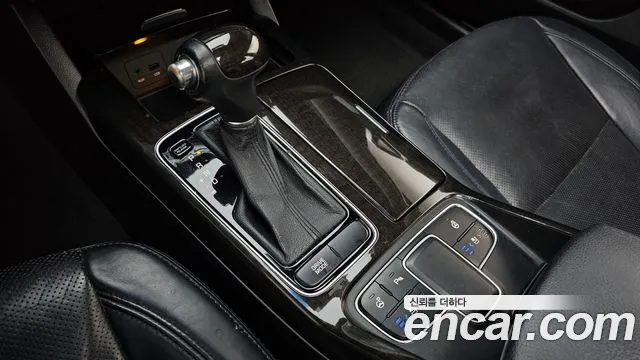 Kia K7 2013 thumb 2