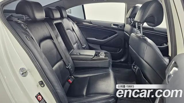 Kia K7 2013 thumb 8