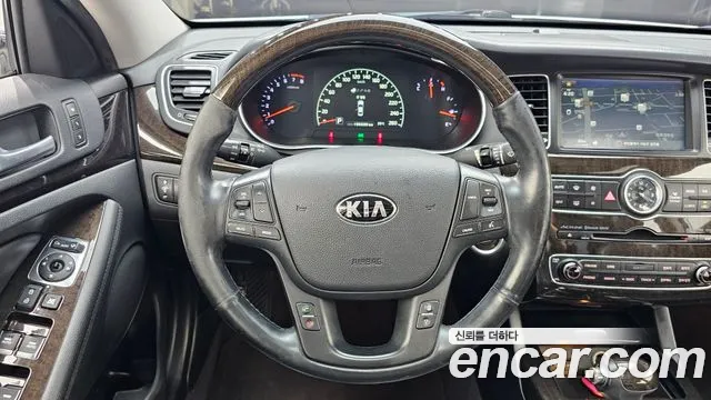 Kia K7 2013 thumb 12