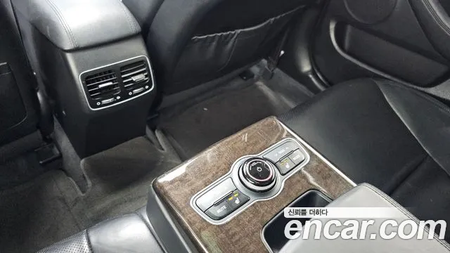 Kia K7 2013 thumb 6
