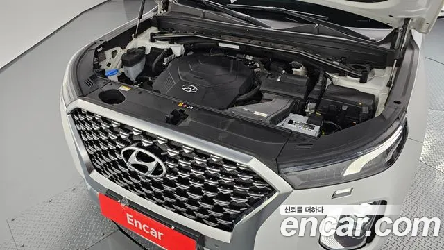Hyundai Palisade 2020 thumb 5