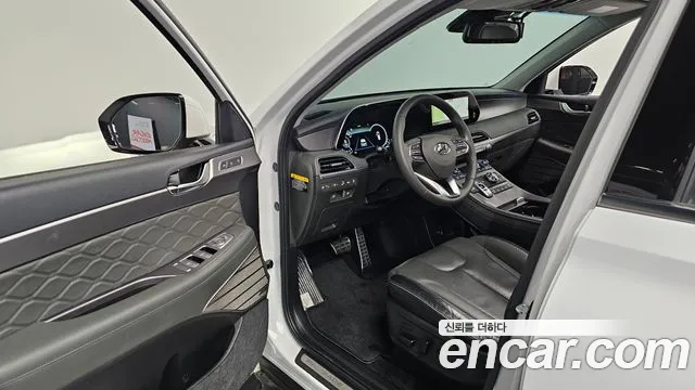 Hyundai Palisade 2020 thumb 7