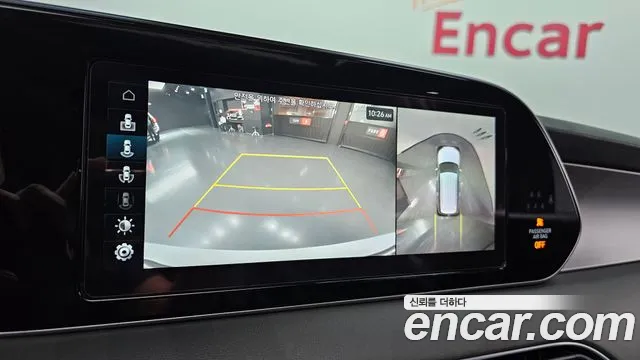 Hyundai Palisade 2020 thumb 3