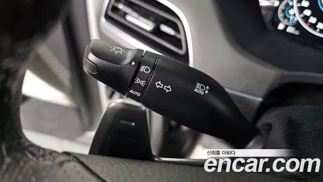 Hyundai Palisade 2020 thumb 9